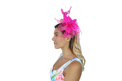 F0033 Fuchsia