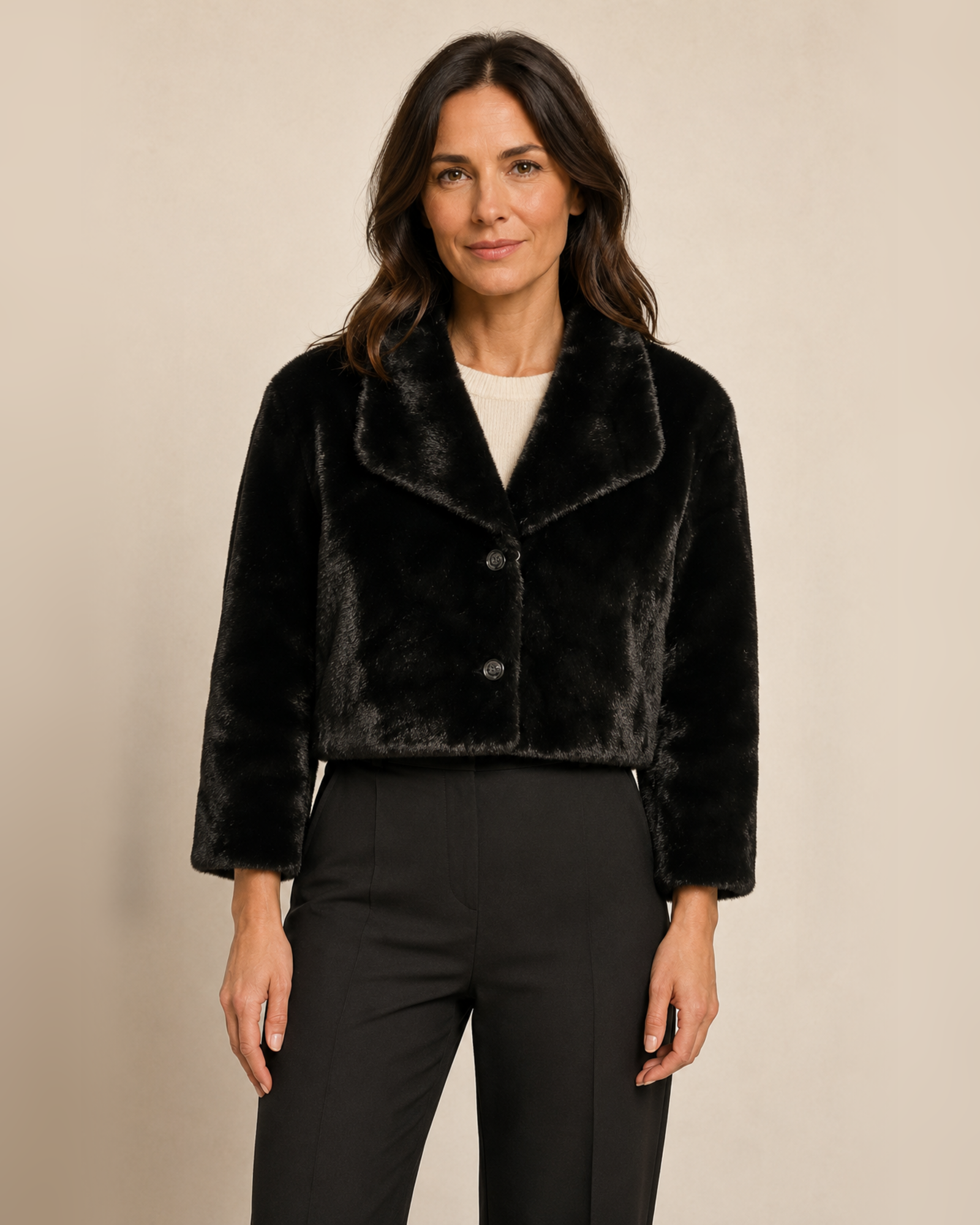 8010201 Black