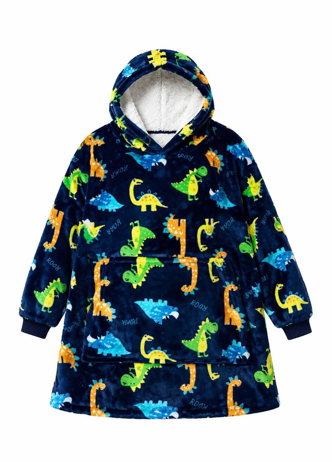 Youth Big Dinosaur