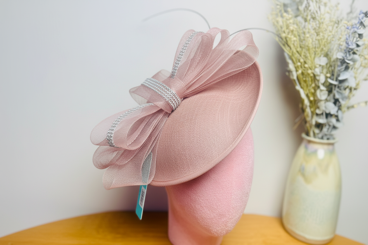 F0051 （Clip & Headband）