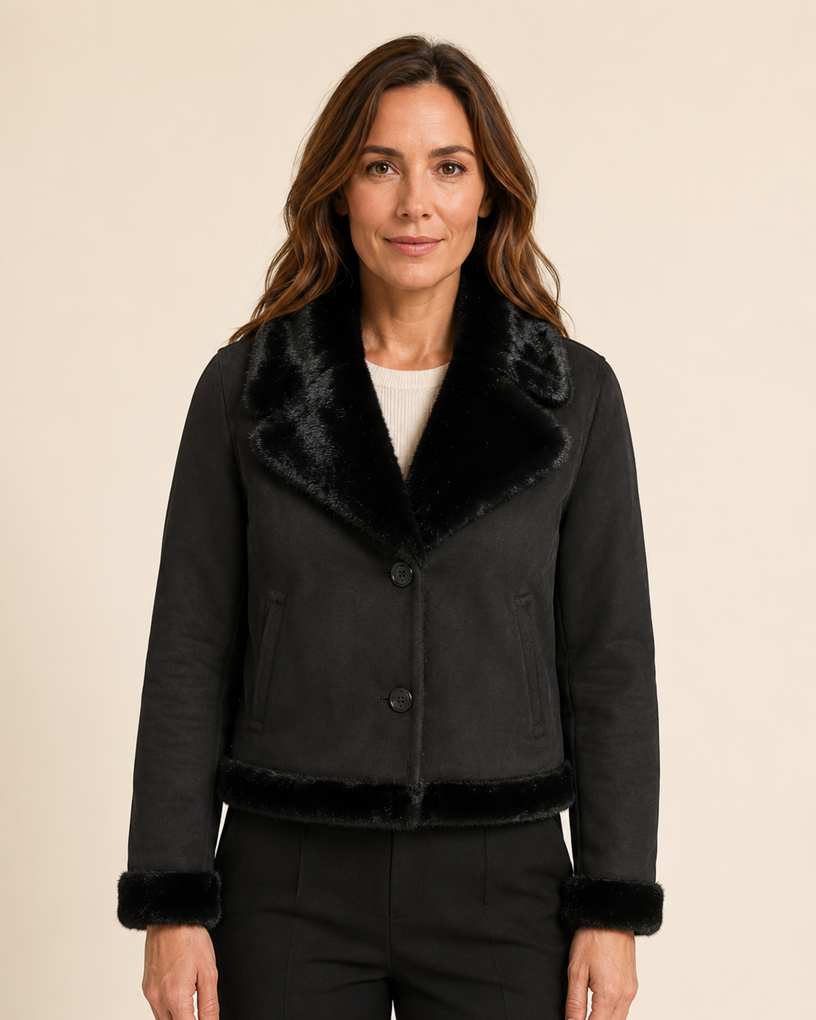 8010201 Black