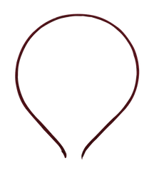 Thin Headband