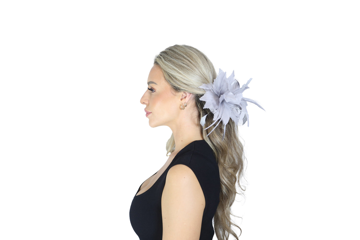 F0014/F0018 Silver Grey