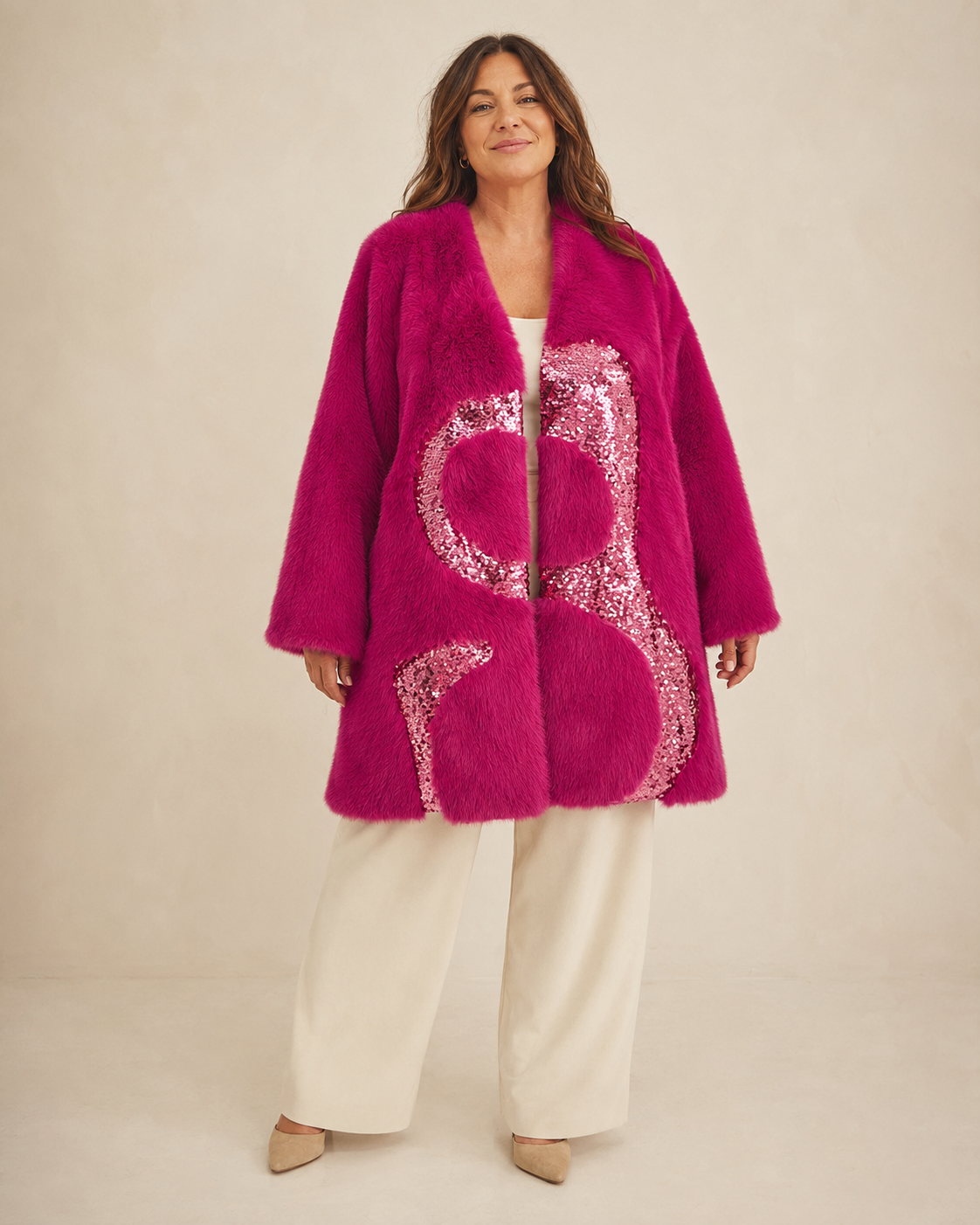 C826 Fuchsia
