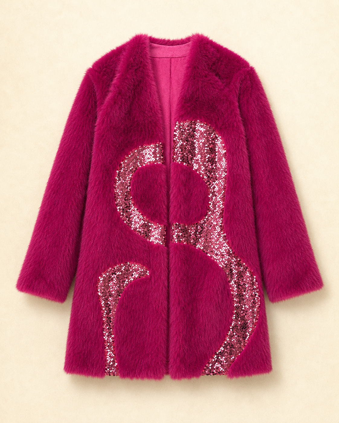 C826 Fuchsia