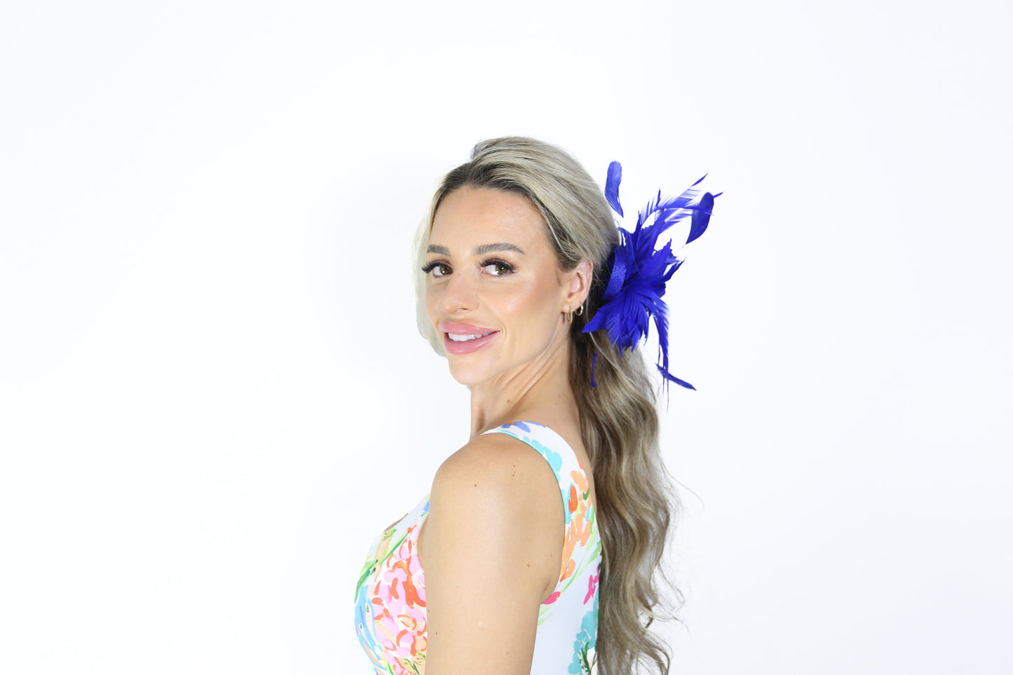 F0014/F0018 Royal Blue