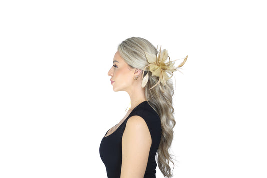 F0014/F0018 Gold