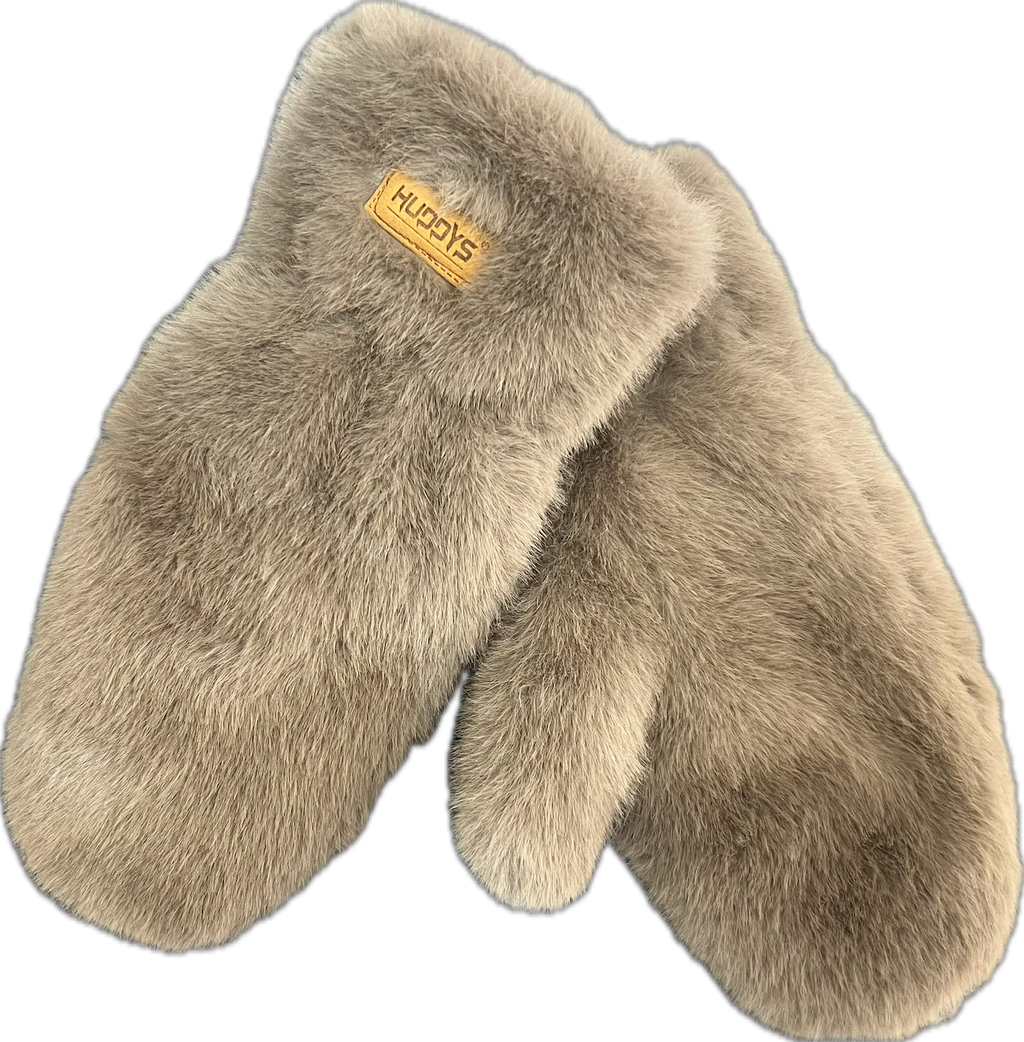 GW009 Adult Mittens Gloves