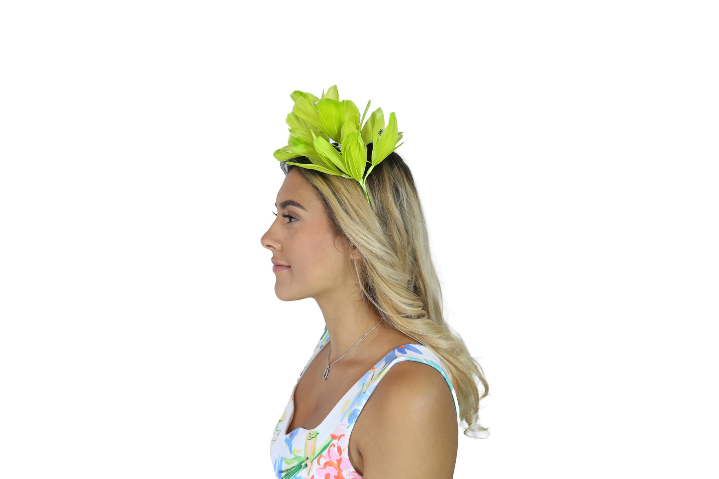 F0037 Lime Green