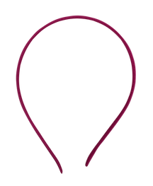 Thin Headband