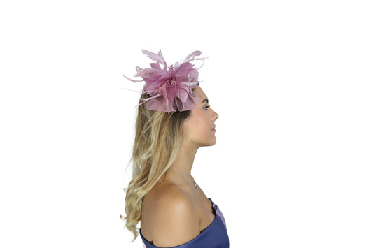 F0033 Blush pink