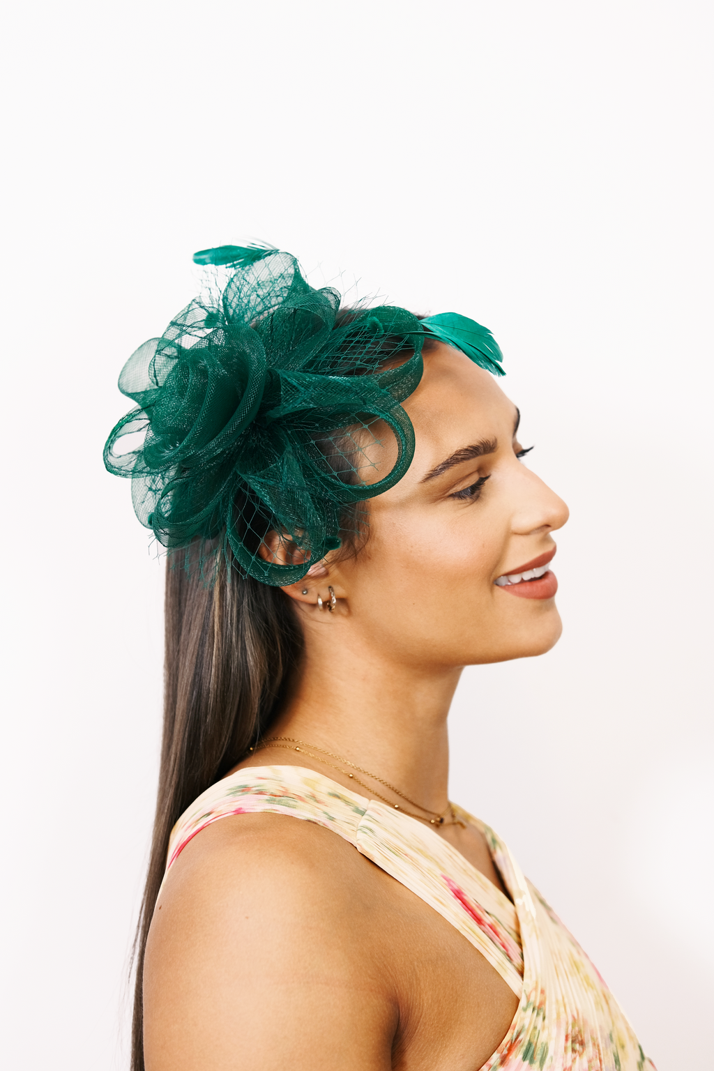 Facinators Random Mixed Colours