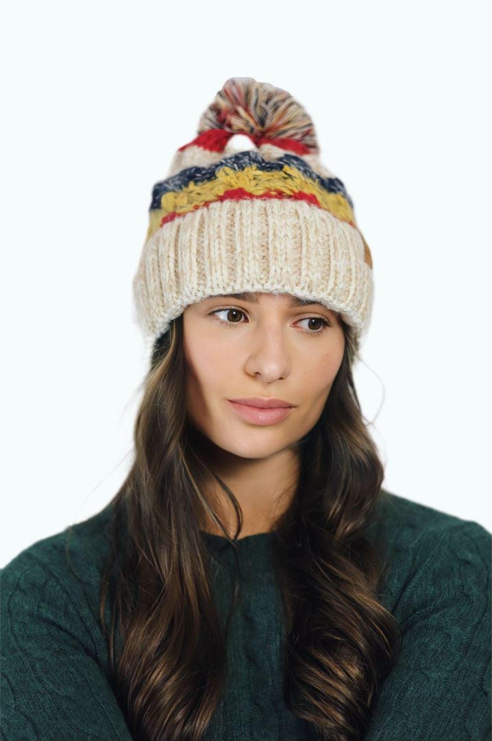 H00823  Size S-M Unisex Beanie