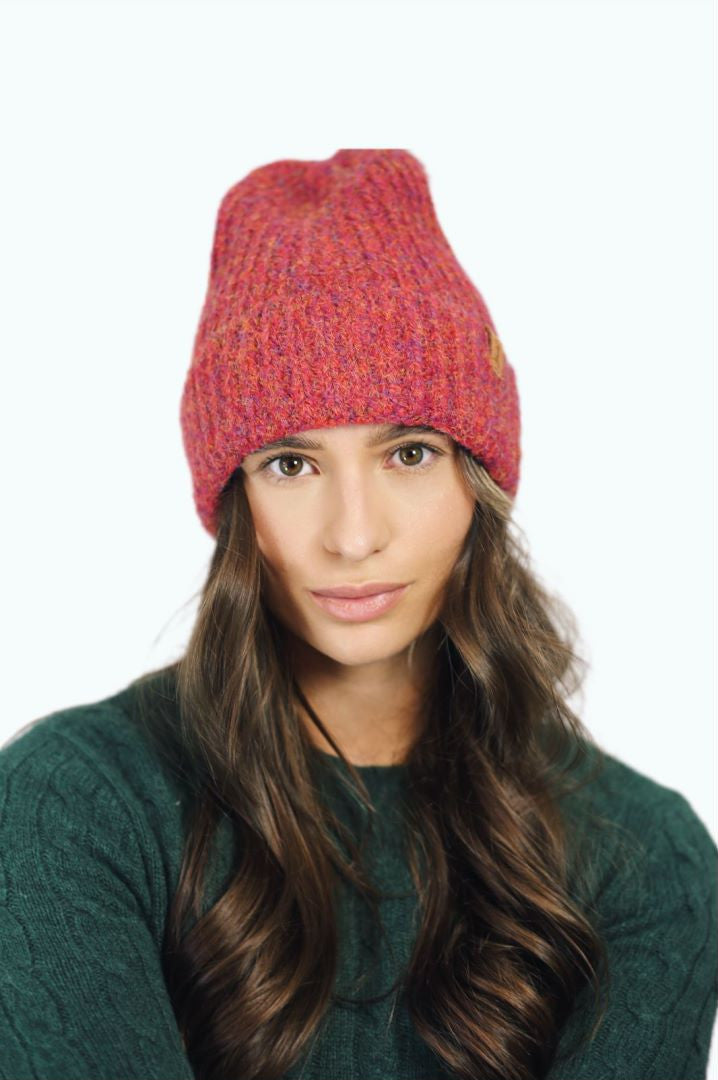 H00523 Beannie Hats