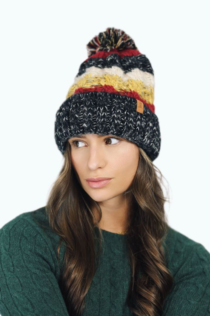 H00823  Size S-M Unisex Beanie