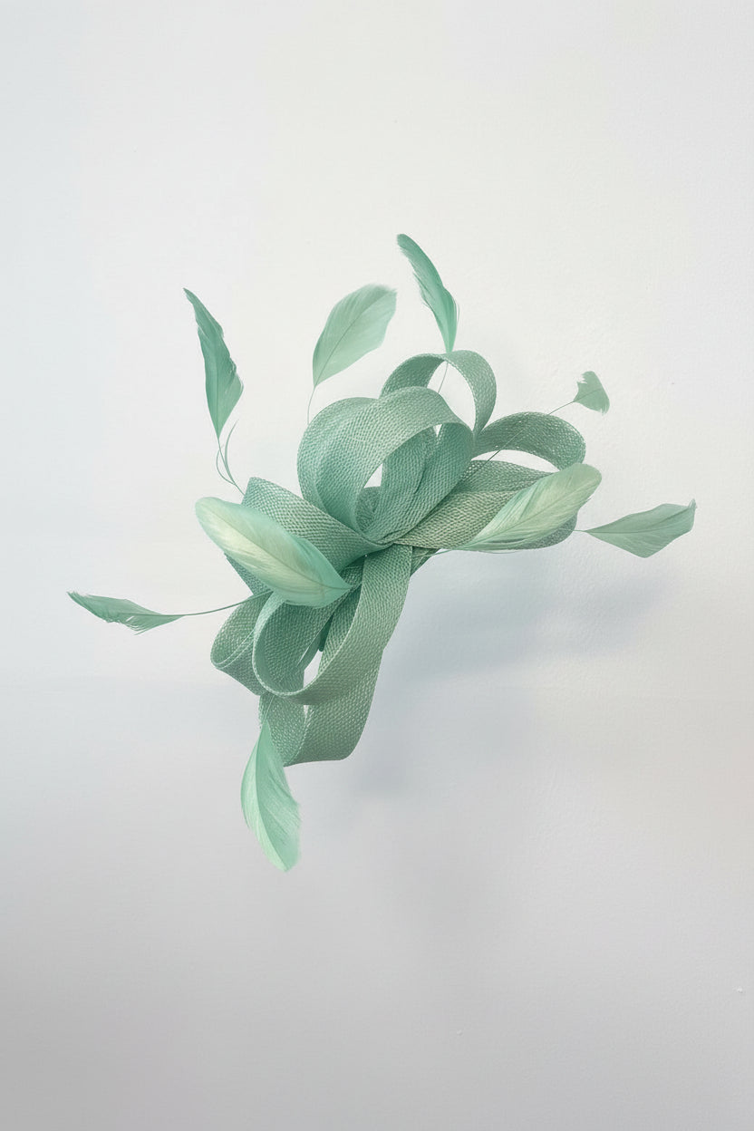 F0009 (Clip & Headband)