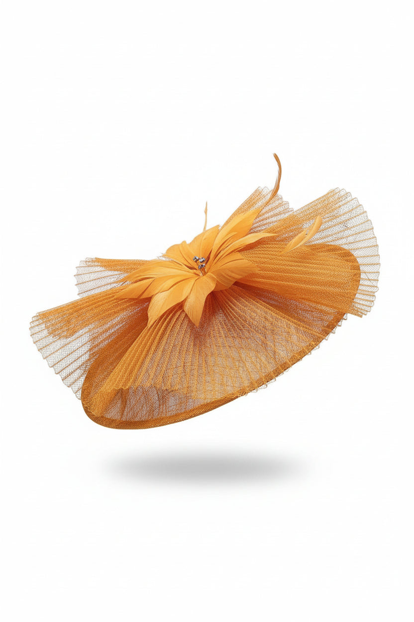 F0029A  (Clip & Headband)