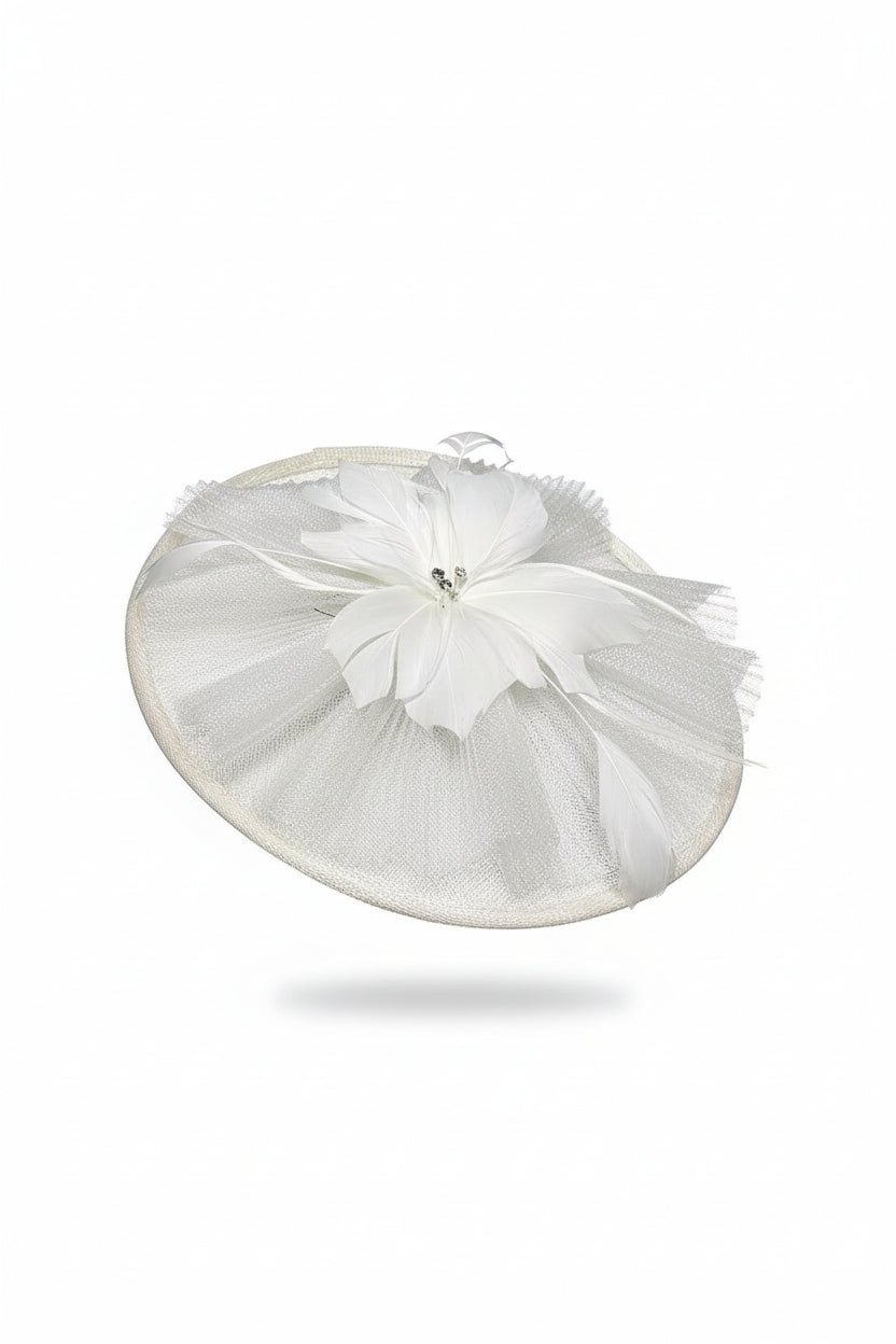 F0029A  (Clip & Headband)