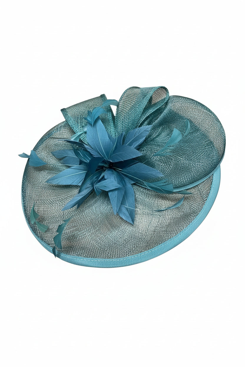 F0070 （Clip & Headband)