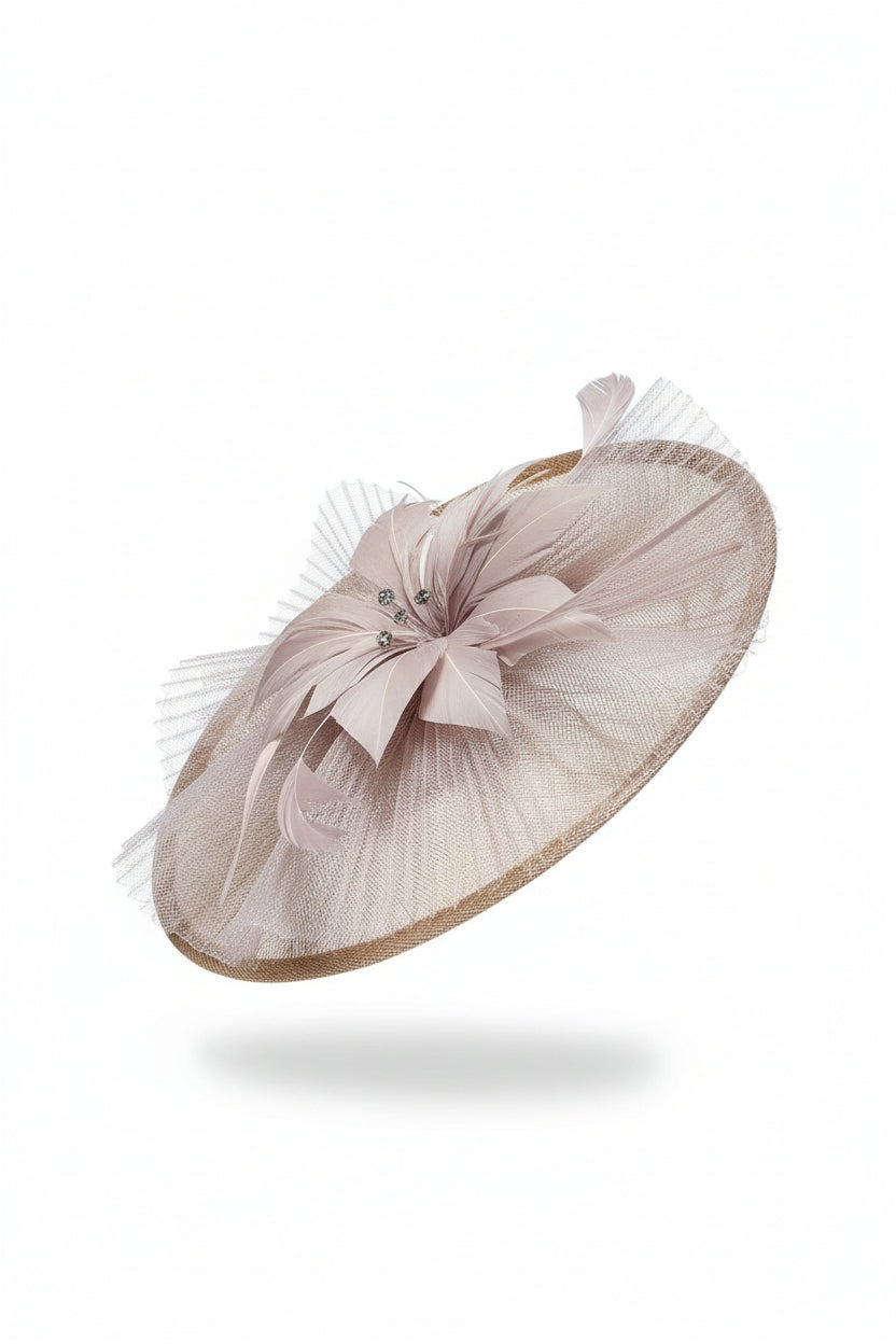 F0029A  (Clip & Headband)