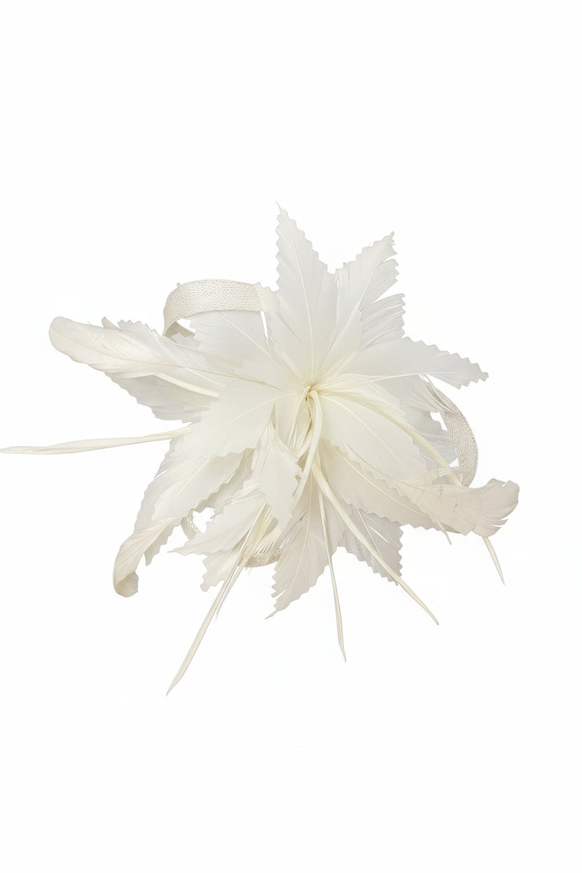 F0018A (Clip & Headband)