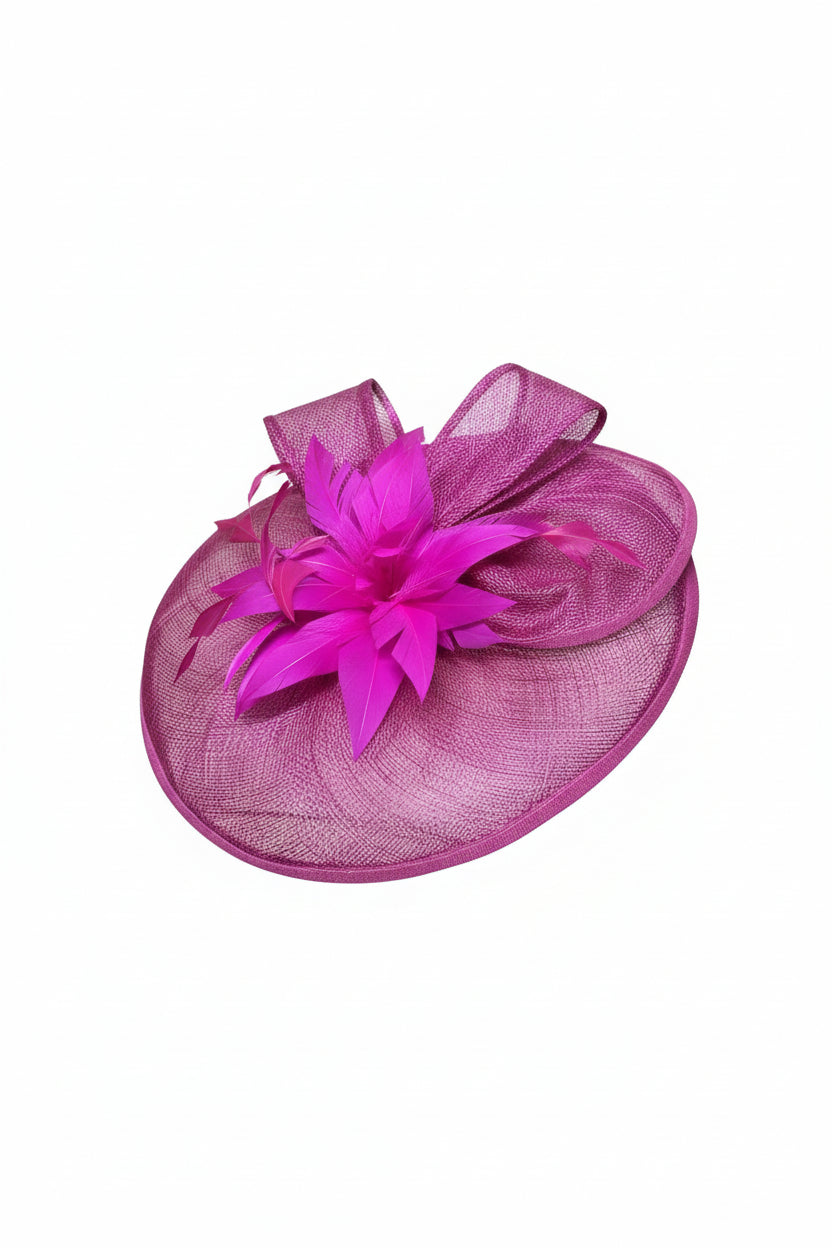 F0070 （Clip & Headband)