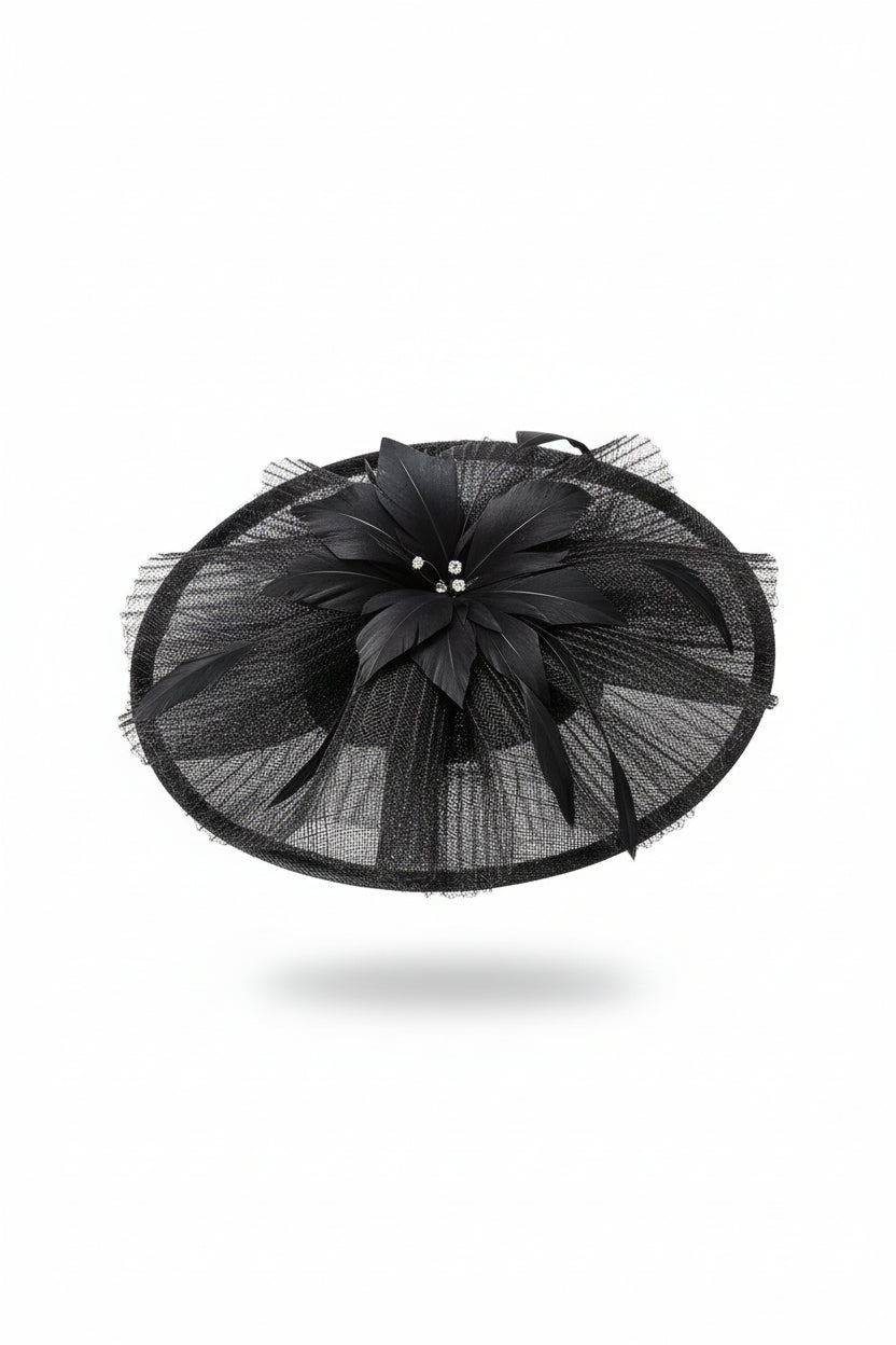 F0029A  (Clip & Headband)