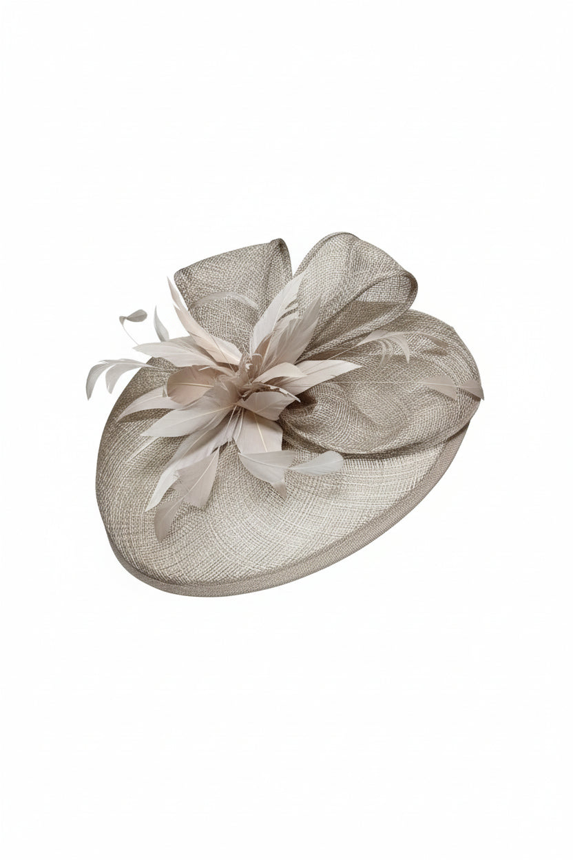 F0070 （Clip & Headband)