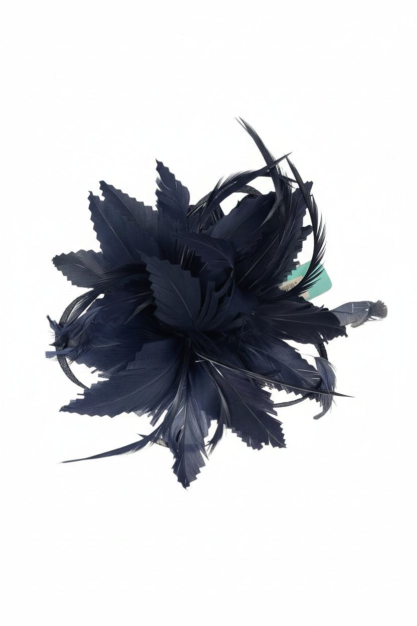 F0018A (Clip & Headband)