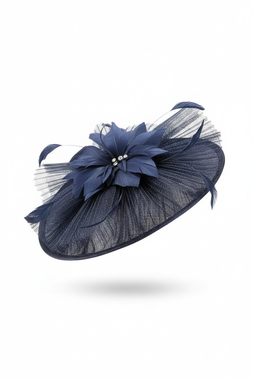 F0029A  (Clip & Headband)