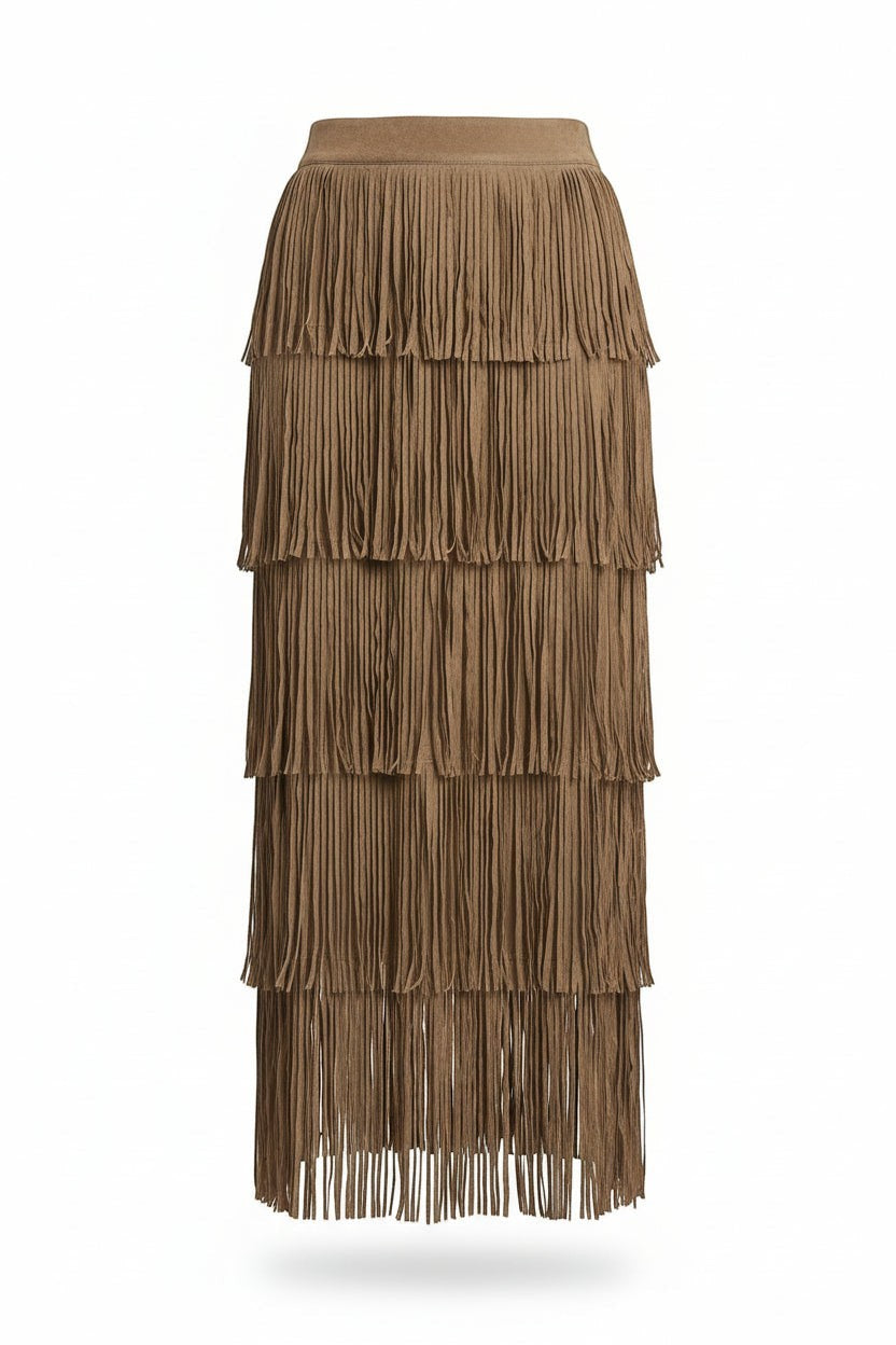 SK011 Mink