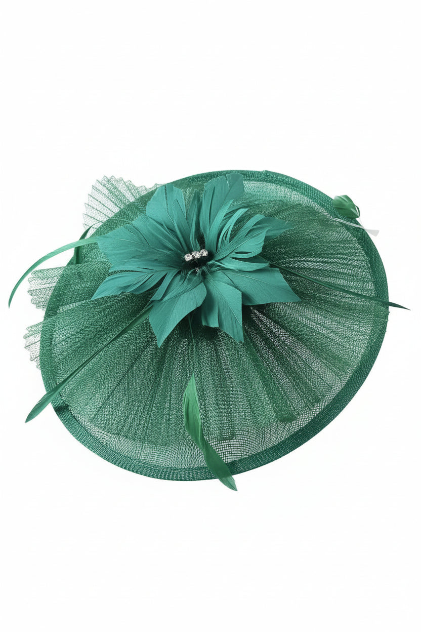 F0029A  (Clip & Headband)