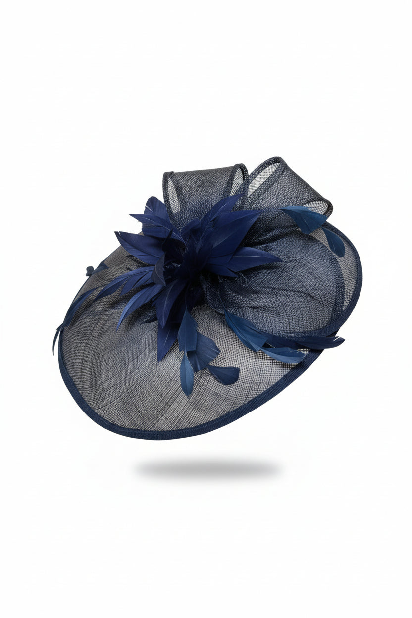 F0070 （Clip & Headband)