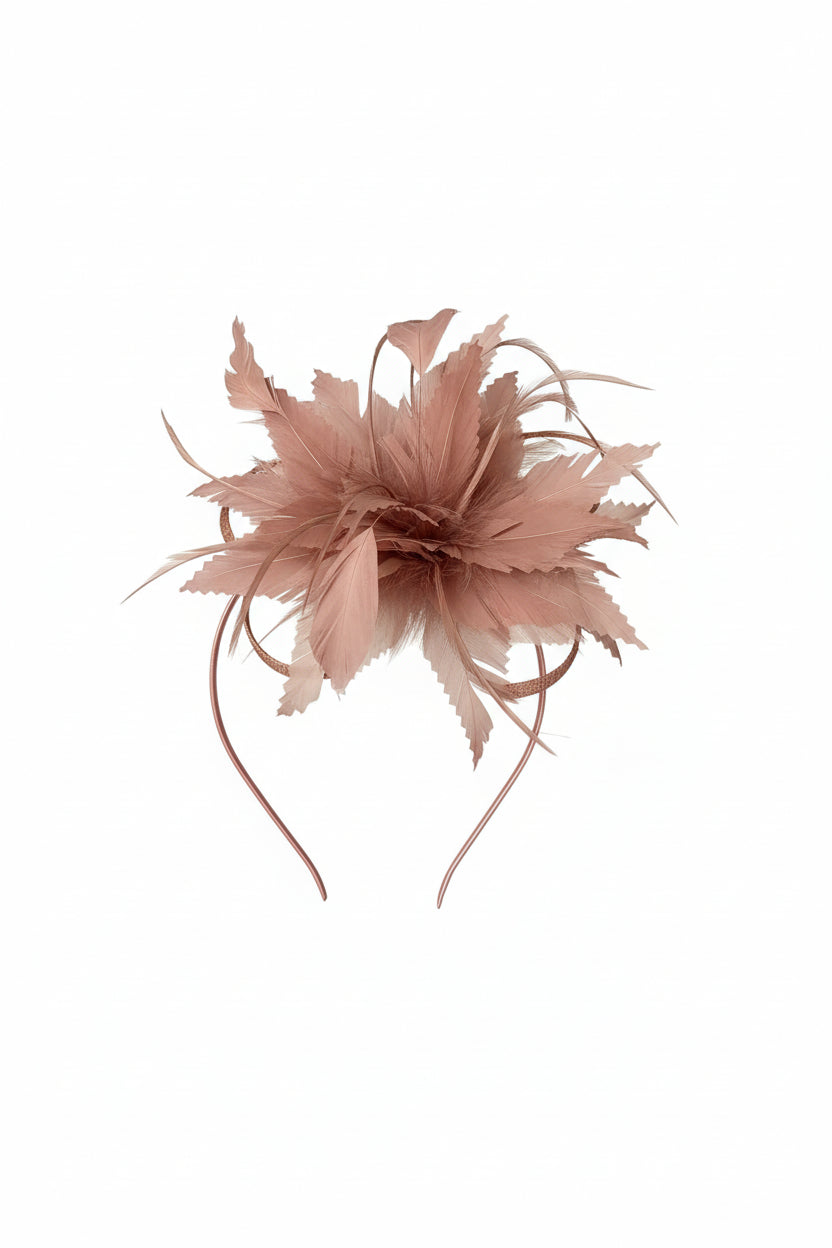 F0018A (Clip & Headband)