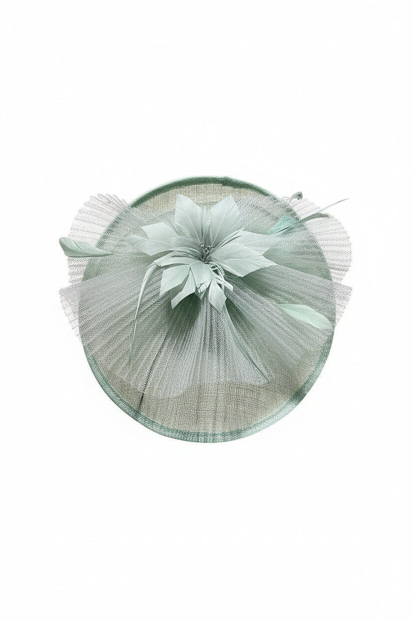 F0029A  (Clip & Headband)