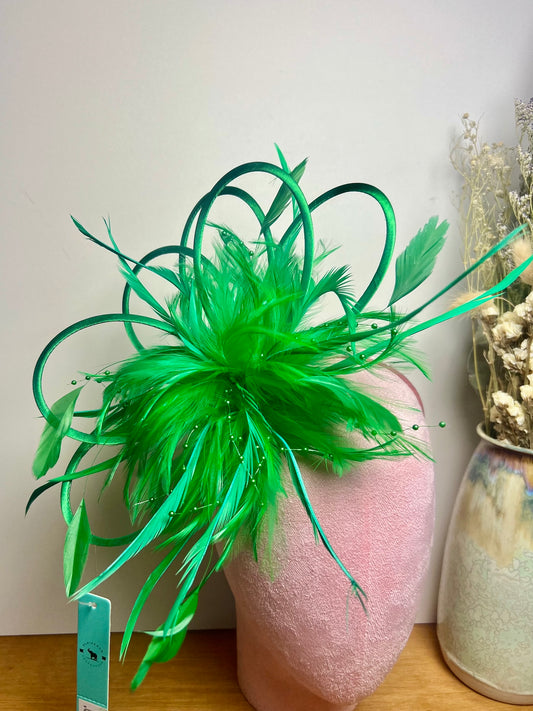 F0073 Green