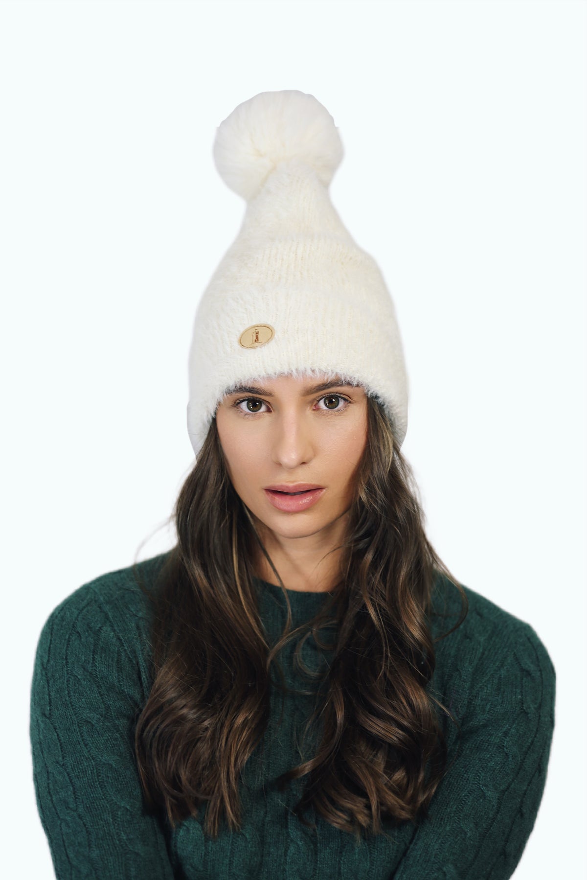 H002 Blend Soft Hat