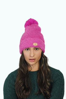 H002 Blend Soft Hat