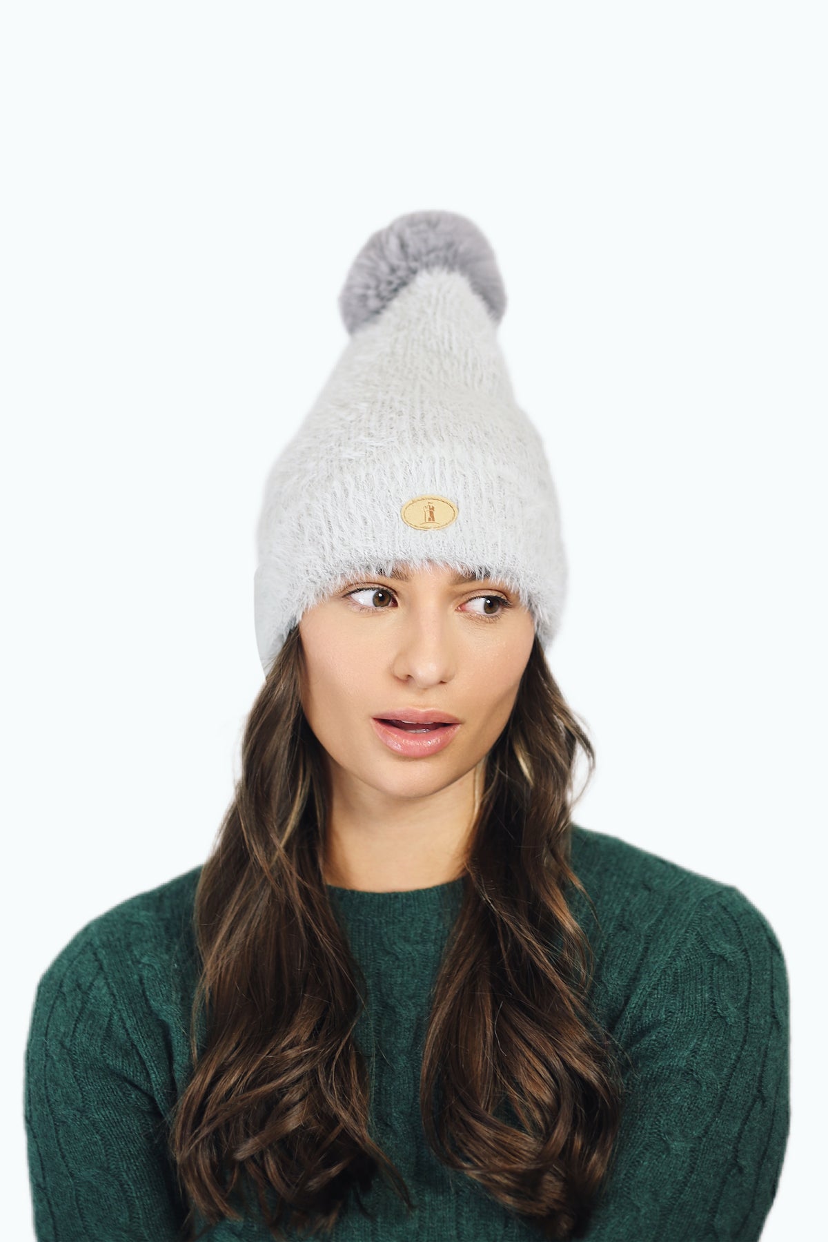 H002 Blend Soft Hat