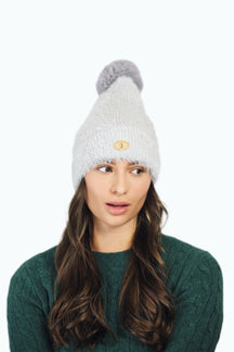 H002 Blend Soft Hat