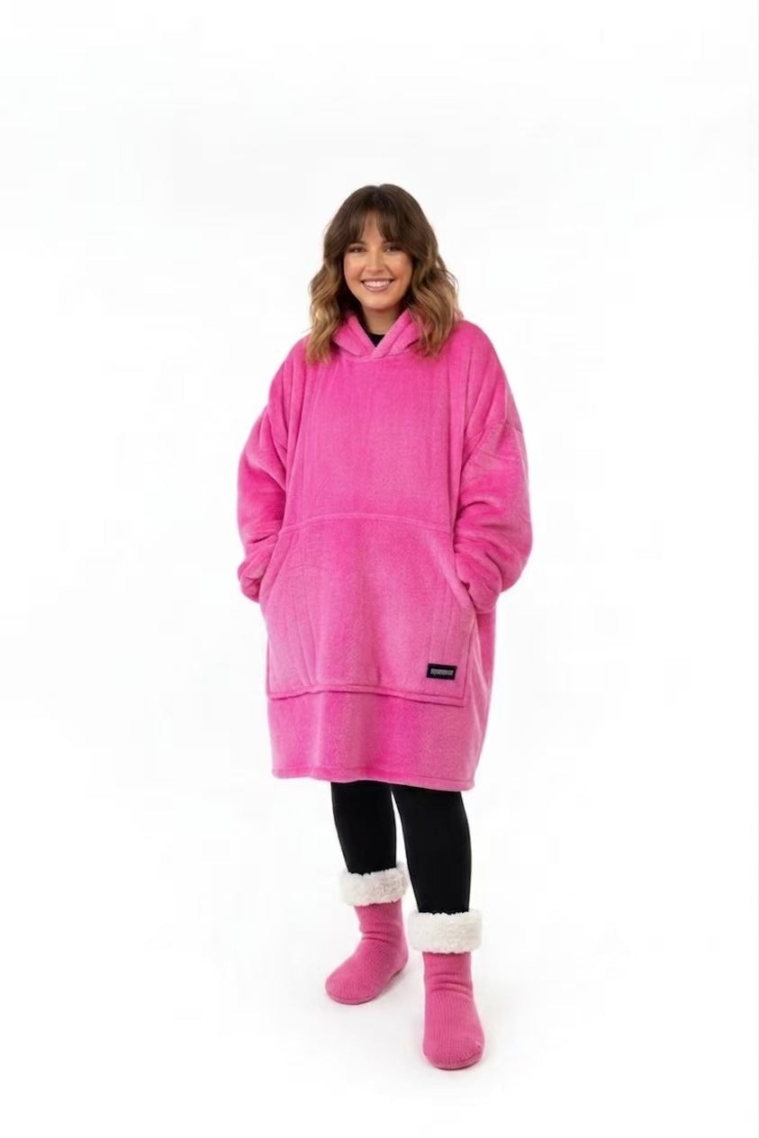 Adult Hot Pink