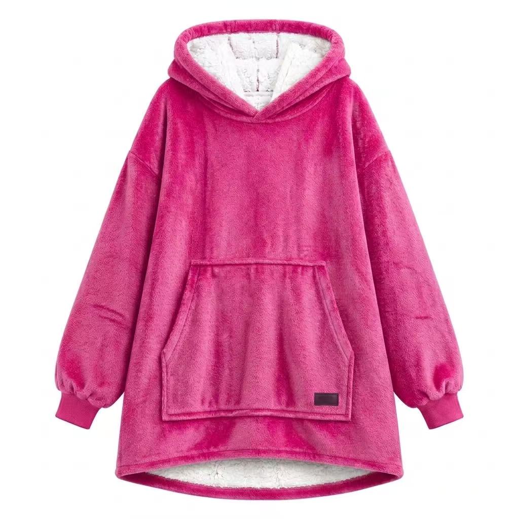 Adult Hot Pink