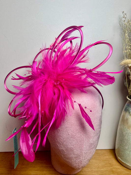 F0073 Hot Pink