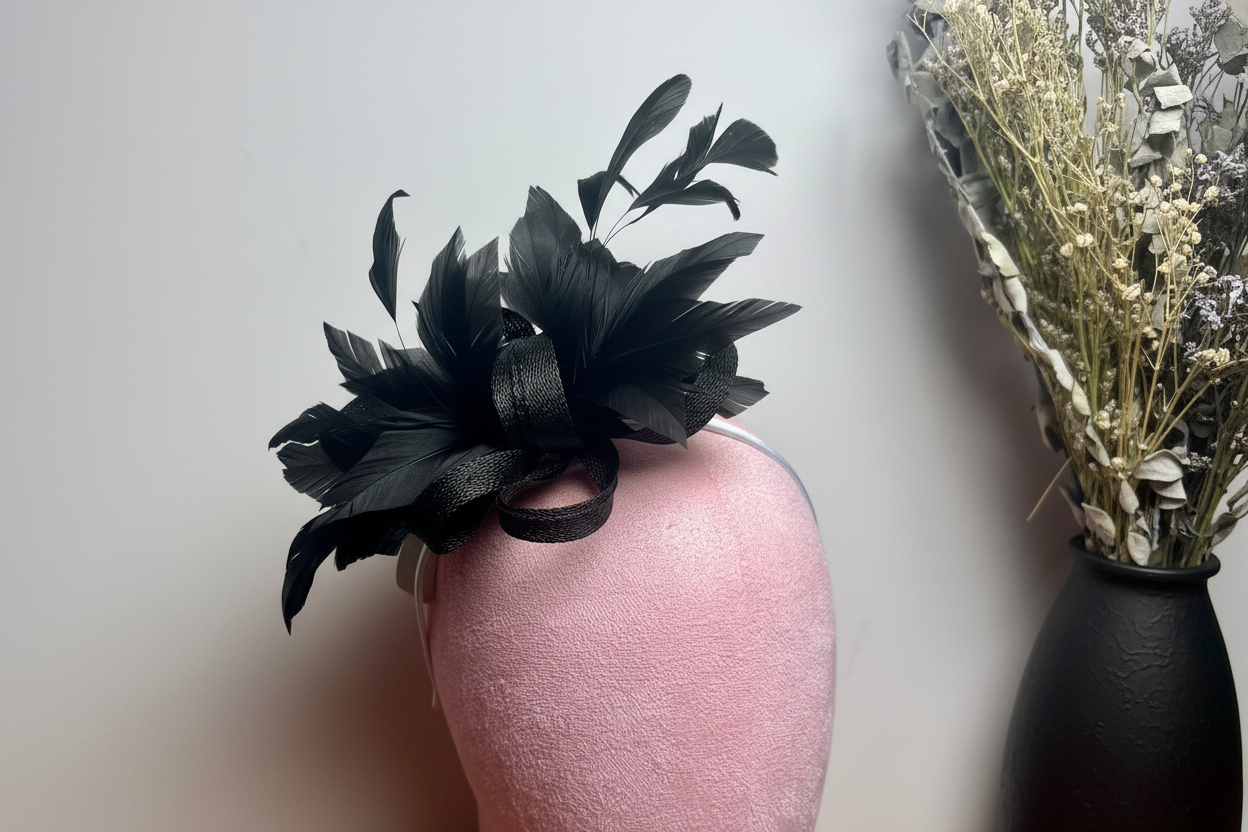 F0007A (Clip & Headband)