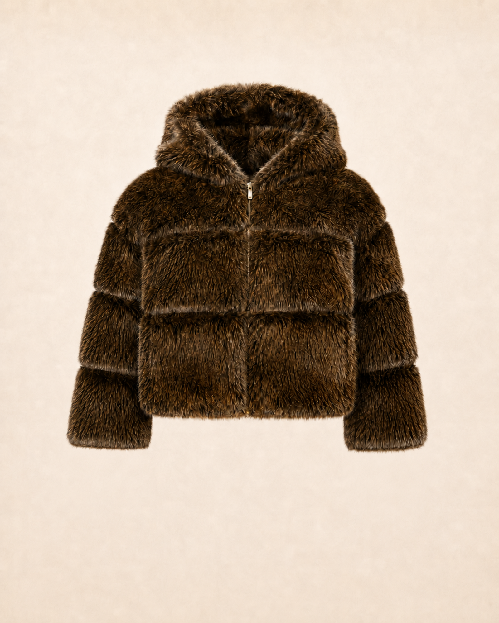 8010523 Medium Brown