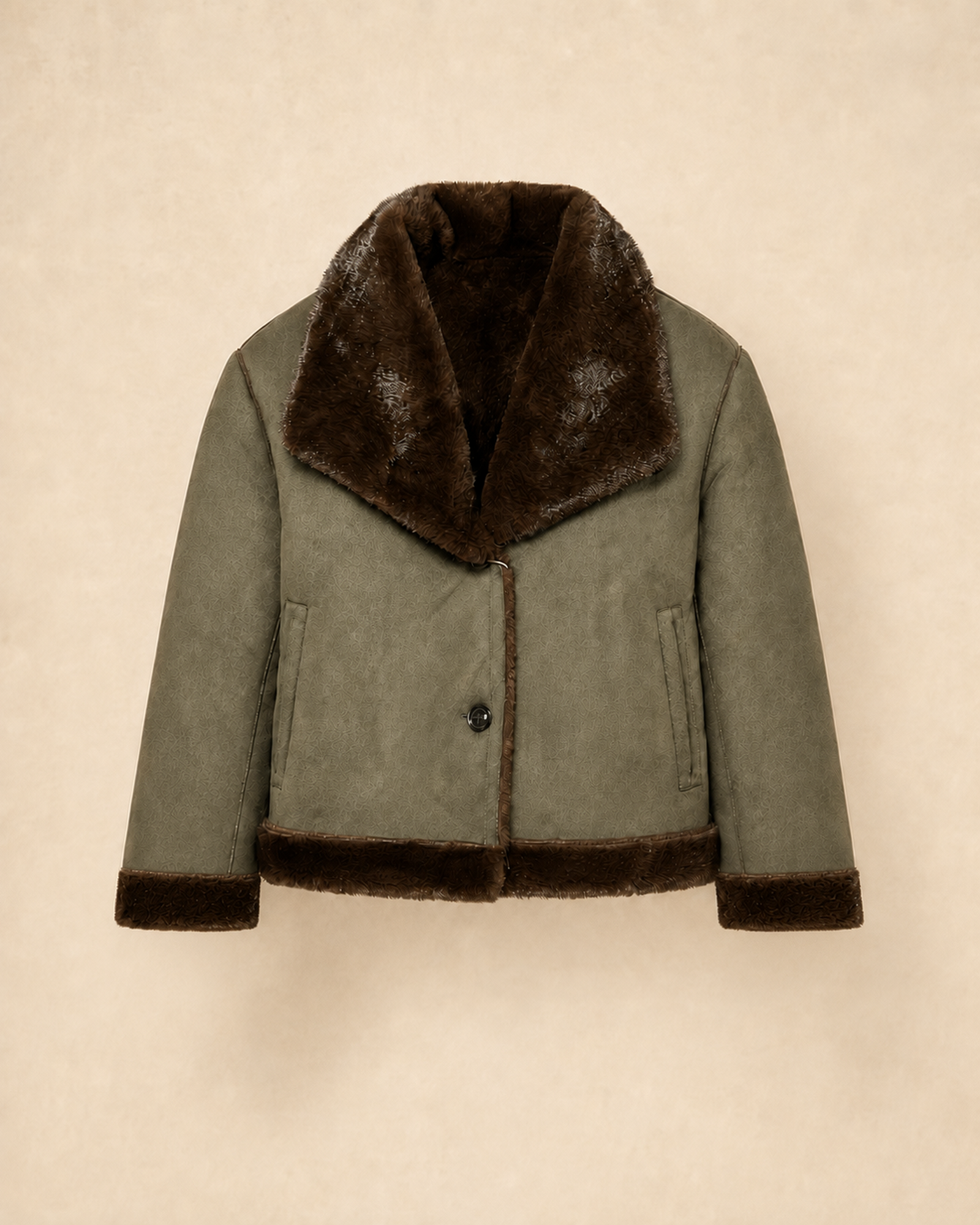 8010217 Khaki