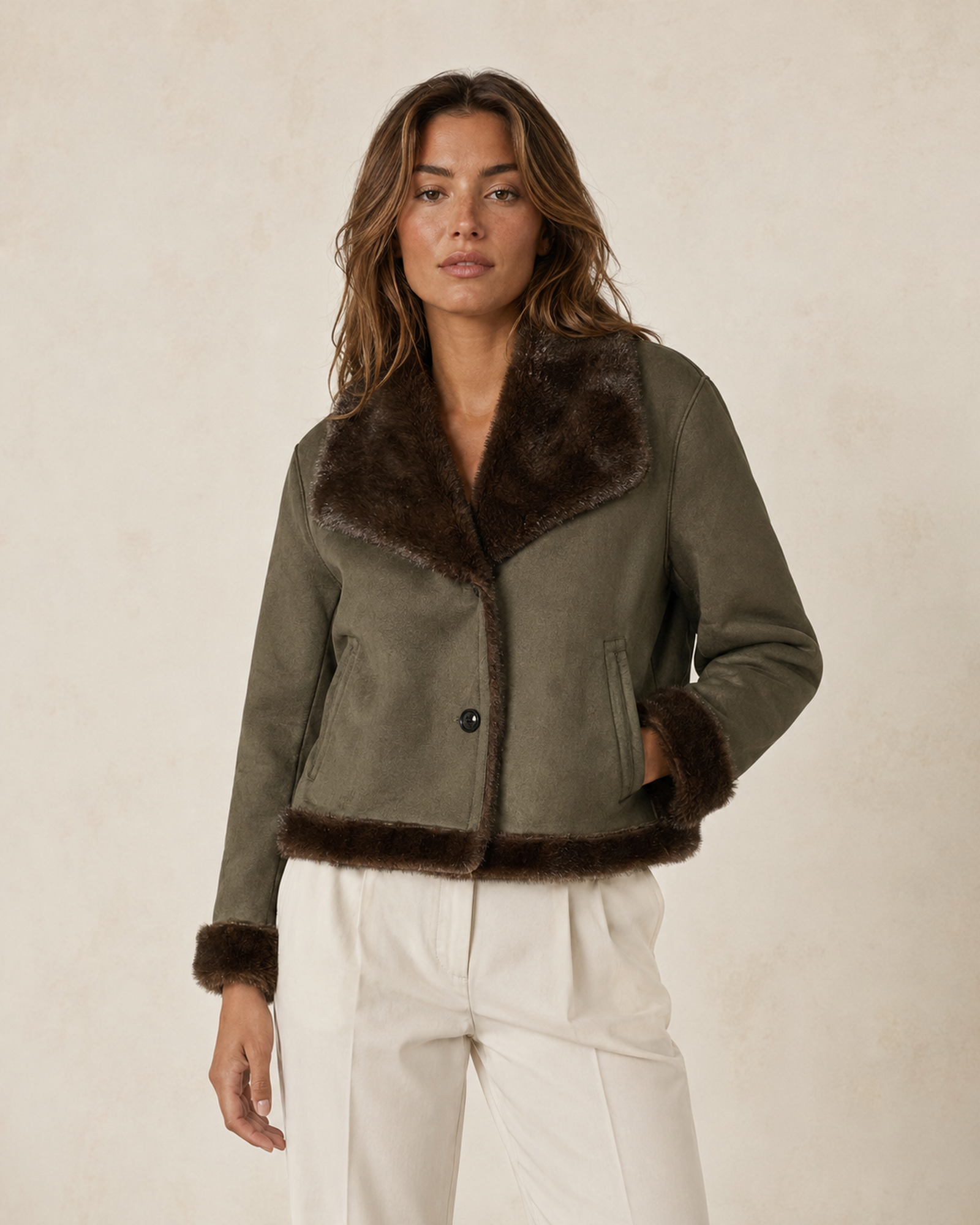 8010217 Khaki