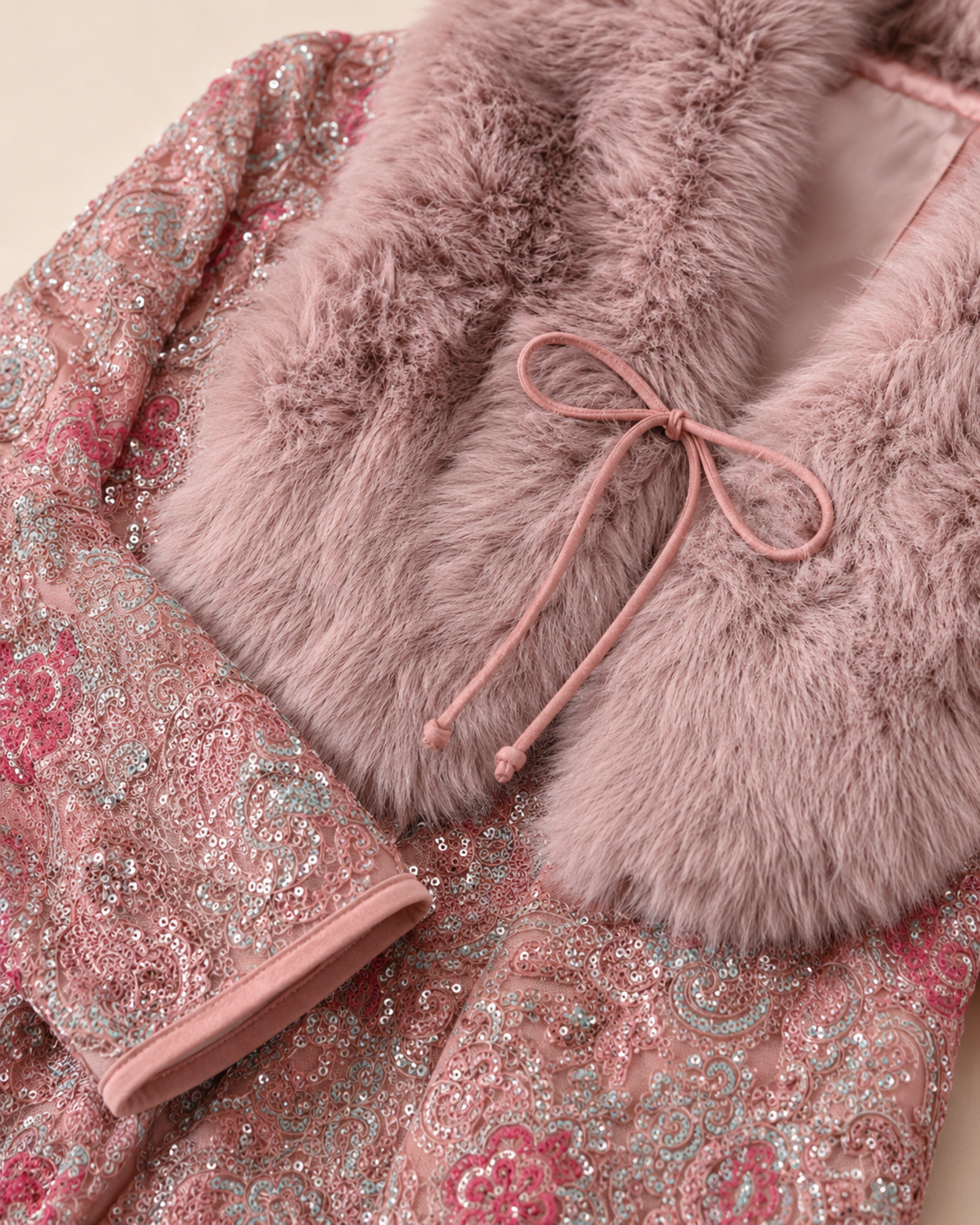 C818 Light Pink