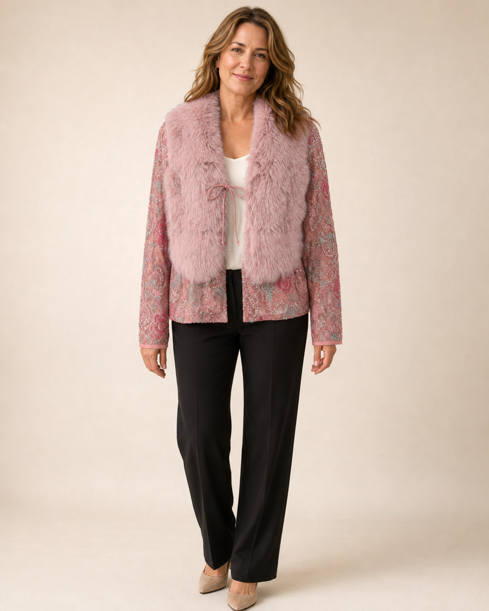 C818 Light Pink