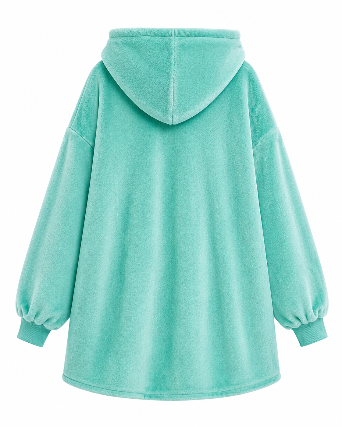 Adult Mint Green